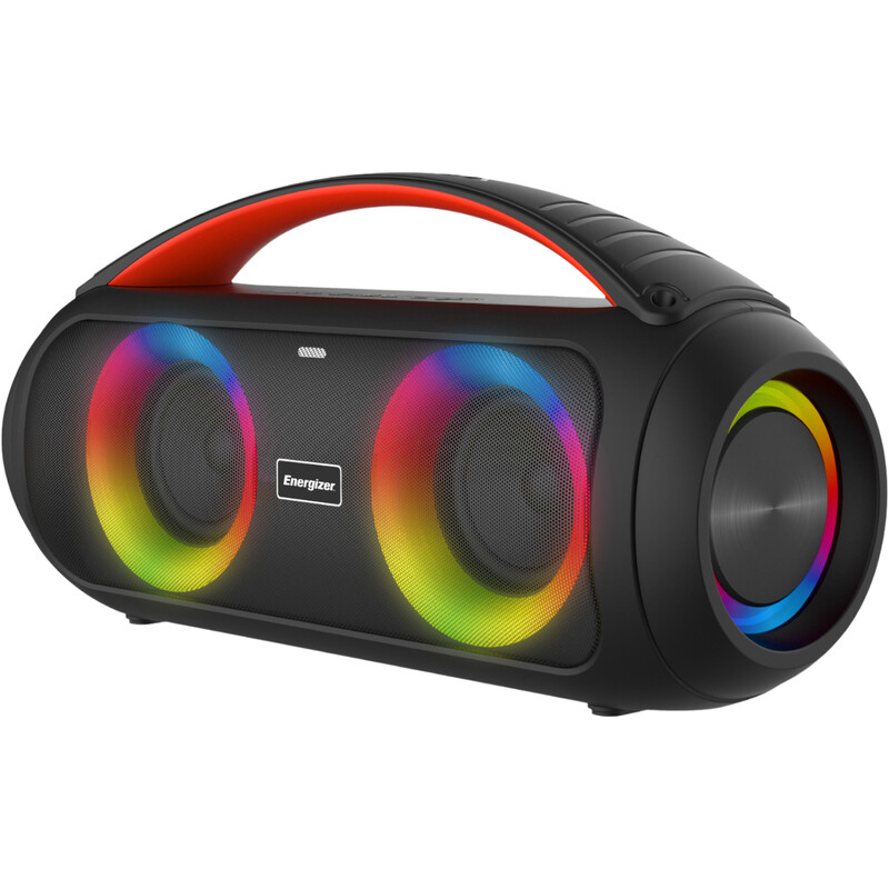 Акустическая система Energizer BTS258 Black