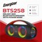 Фото - Акустическая система Energizer BTS258 Black | click.ua