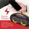 Фото - Акустическая система Energizer BTS258 Black | click.ua