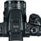 Фото - Цифрова фотокамера Canon Powershot SX70 HS (3071C012) | click.ua