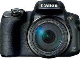 Canon Powershot SX70 HS (3071C012)