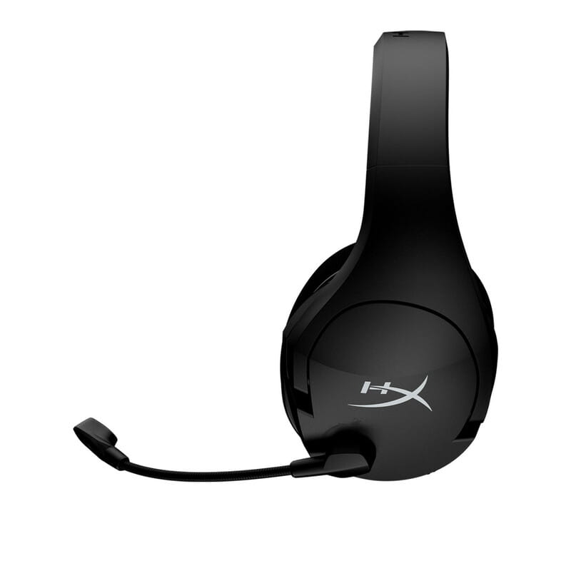 Гарнитура HyperX Cloud Stinger Core Wireless Gaming Headset+ 7.1 Black (4P4F0AA)