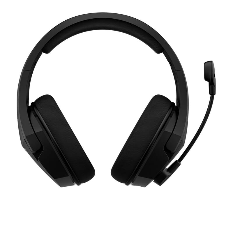 Гарнитура HyperX Cloud Stinger Core Wireless Gaming Headset+ 7.1 Black (4P4F0AA)