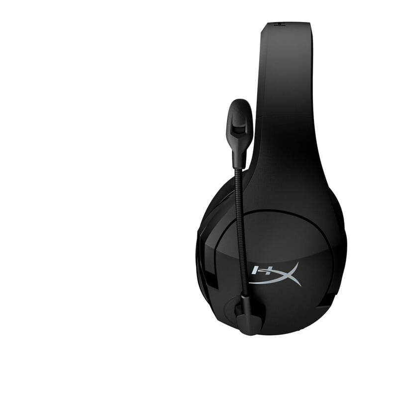 Гарнитура HyperX Cloud Stinger Core Wireless Gaming Headset+ 7.1 Black (4P4F0AA)
