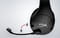 Фото - Гарнитура HyperX Cloud Stinger Core Wireless Gaming Headset+ 7.1 Black (4P4F0AA) | click.ua