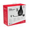 Фото - Гарнитура HyperX Cloud Stinger Core Wireless Gaming Headset+ 7.1 Black (4P4F0AA) | click.ua