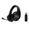 Фото - Гарнитура HyperX Cloud Stinger Core Wireless Gaming Headset+ 7.1 Black (4P4F0AA) | click.ua