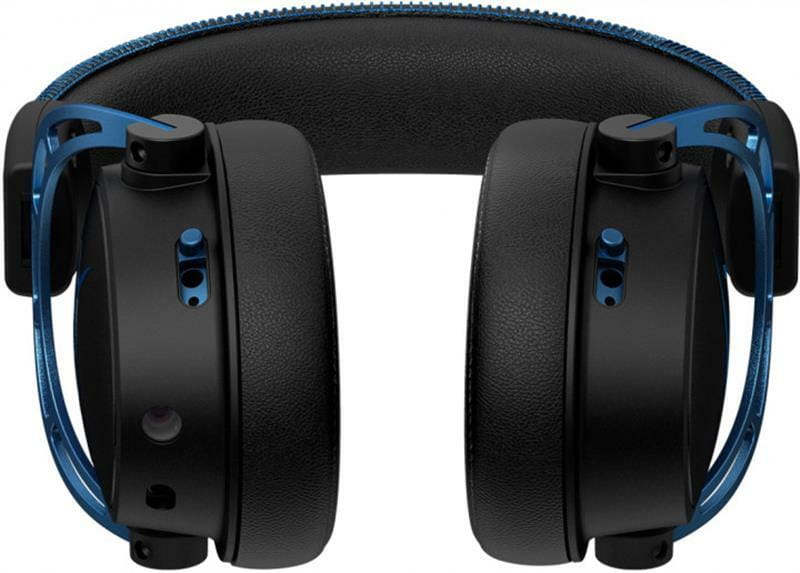 Гарнитура HyperX Cloud Alpha S Black/Blue (4P5L3AA)