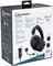 Фото - Гарнитура HyperX Cloud Alpha S Black/Blue (4P5L3AA) | click.ua