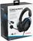 Фото - Гарнитура HyperX Cloud Alpha S Black/Blue (4P5L3AA) | click.ua