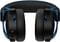 Фото - Гарнитура HyperX Cloud Alpha S Black/Blue (4P5L3AA) | click.ua
