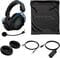 Фото - Гарнитура HyperX Cloud Alpha S Black/Blue (4P5L3AA) | click.ua