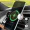 Фото - Держатель автомобильный+беспроводное ЗУ ColorWay AutoSense Car Wireless Charger 2 15W Black (CW-CHAW036Q-BK) | click.ua