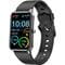 Фото - Смарт-годинник Globex Smart Watch Fit Black | click.ua