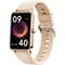 Фото - Смарт-годинник Globex Smart Watch Fit Gold | click.ua