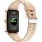 Фото - Смарт-часы Globex Smart Watch Fit Gold | click.ua