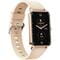 Фото - Смарт-годинник Globex Smart Watch Fit Gold | click.ua