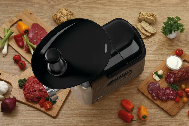 Мясорубка Gorenje MG1800BK