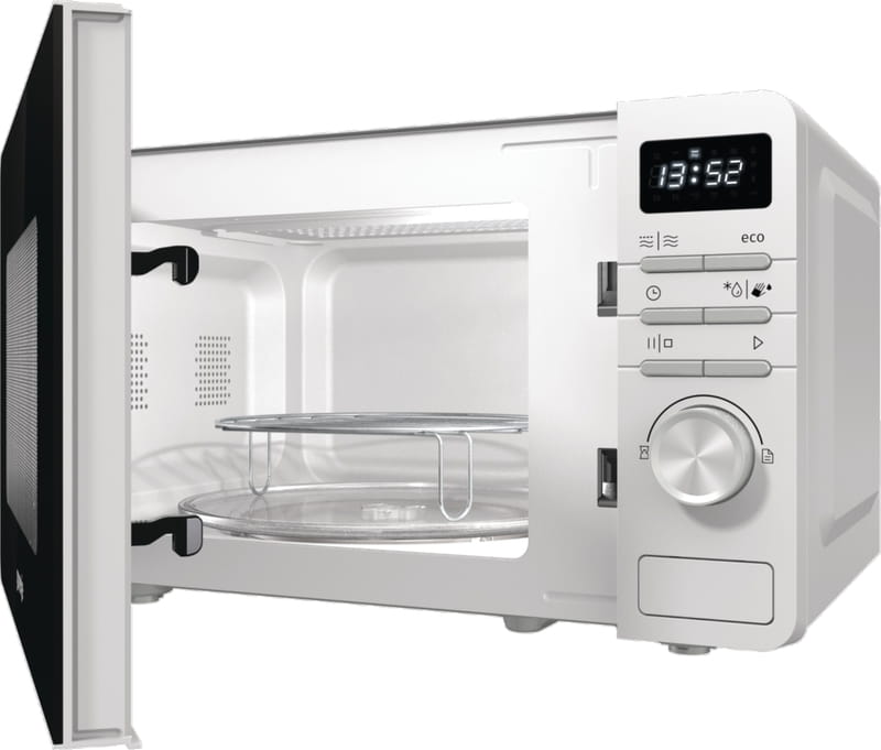 Мікрохвильова піч Gorenje MO20A4W