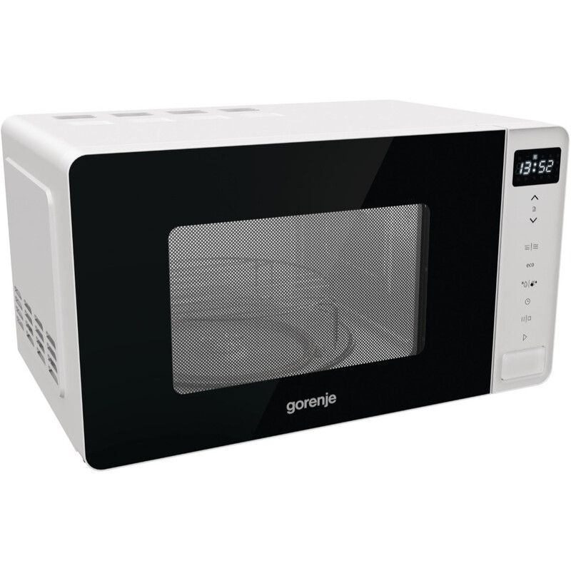 Мікрохвильова піч Gorenje MO20S4W