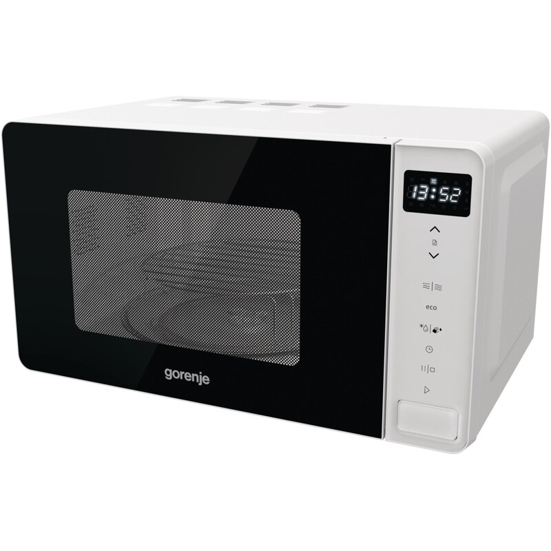 Мікрохвильова піч Gorenje MO20S4W