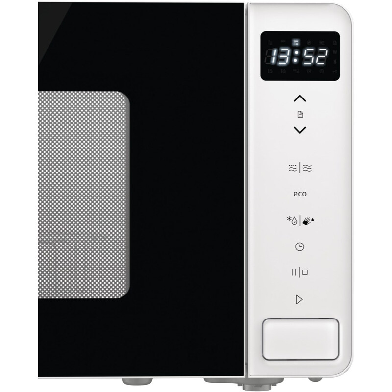Мікрохвильова піч Gorenje MO20S4W