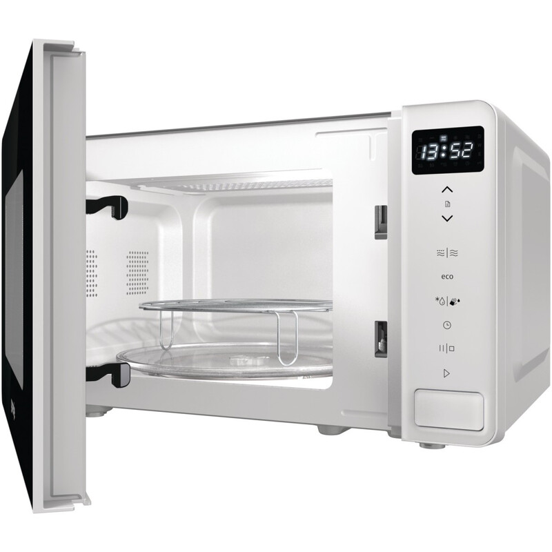 Мікрохвильова піч Gorenje MO20S4W