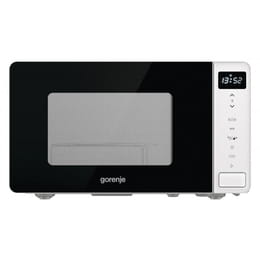 Купити Мікрохвильова піч Gorenje MO20S4W Мікрохвильова піч Gorenje MO20S4W