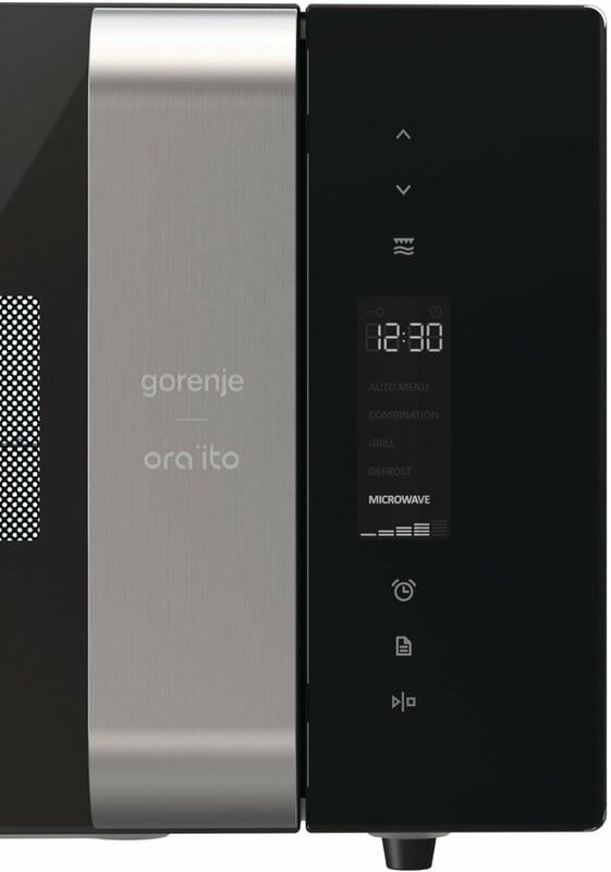 Микроволновая печь Gorenje MO23ORAB