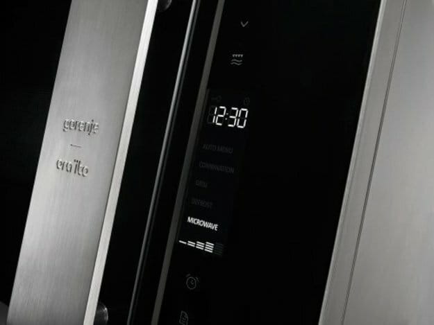 Микроволновая печь Gorenje MO23ORAB