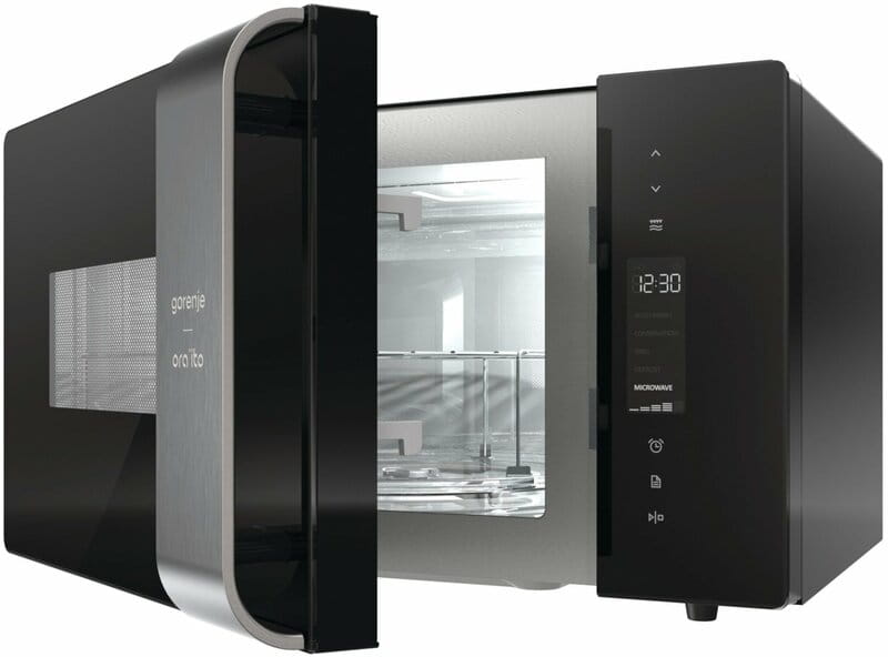 Микроволновая печь Gorenje MO23ORAB