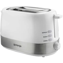 Купити Тостер Gorenje T850WE Тостер Gorenje T850WE