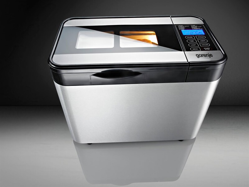 Хлебопечь Gorenje BM1400E