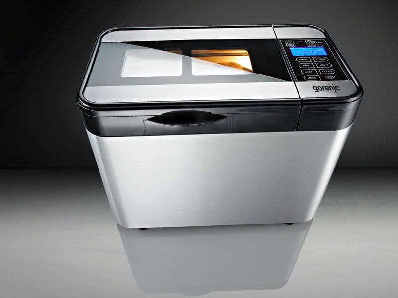 Хлебопечь Gorenje BM1400E