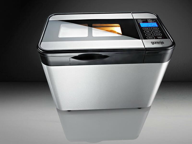 Хлебопечь Gorenje BM1400E