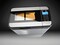 Фото - Хлебопечь Gorenje BM1400E | click.ua