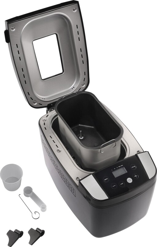 Хлебопечь Gorenje BM1210BK