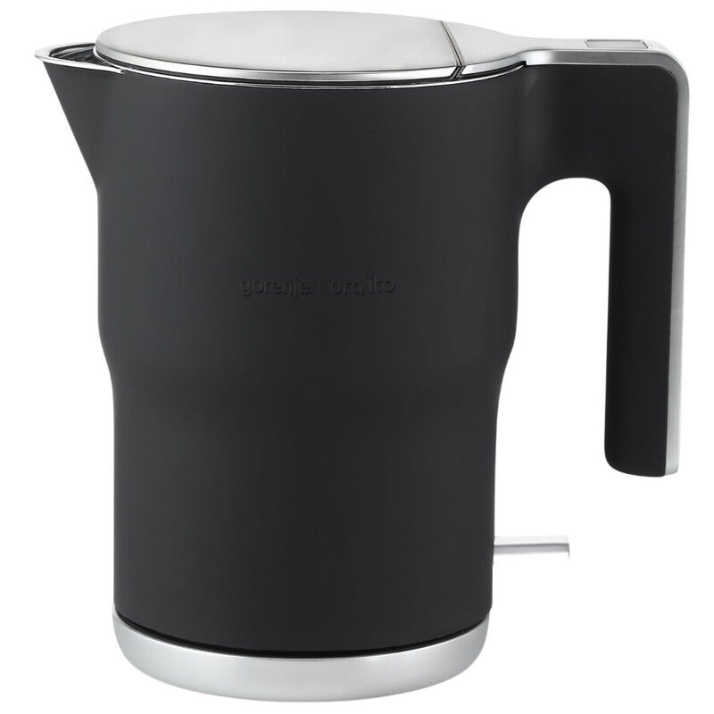 Електрочайник Gorenje K15ORAB