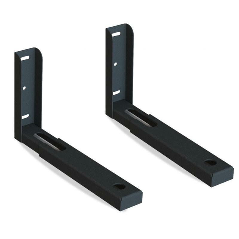 Крепление для СВЧ KSL MW-02-B