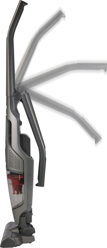 Аккумуляторный пылесос Gorenje SVC252GFA