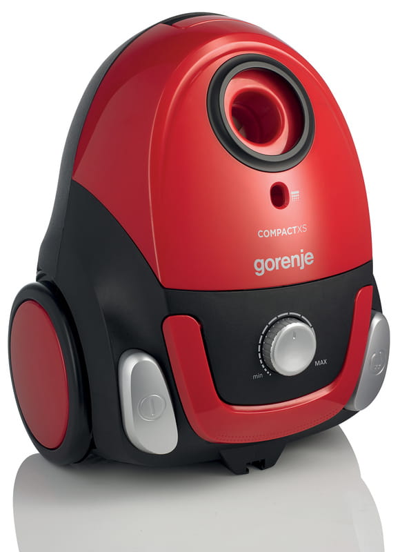 Пылесос Gorenje VCEB11CXRII