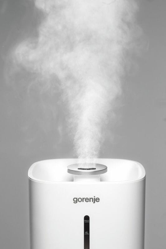 Увлажнитель воздуха Gorenje H45W