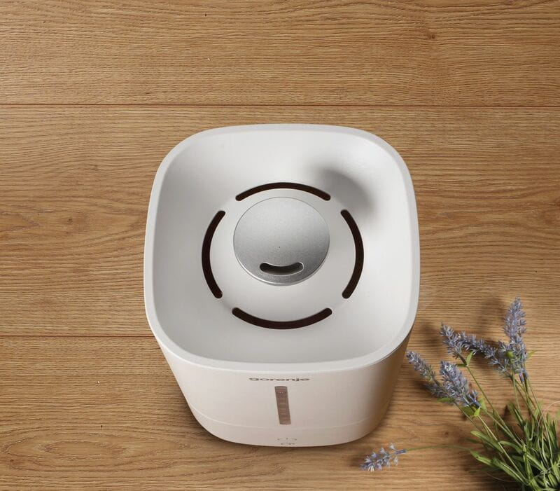 Увлажнитель воздуха Gorenje H45W