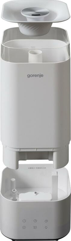 Увлажнитель воздуха Gorenje H50W