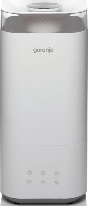 Зволожувач повітря Gorenje H50W