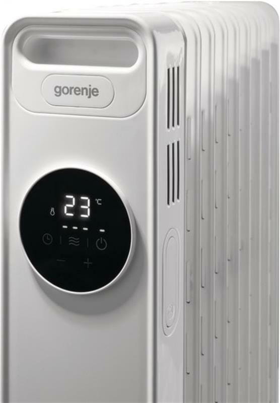 Масляный радиатор Gorenje OR2000E