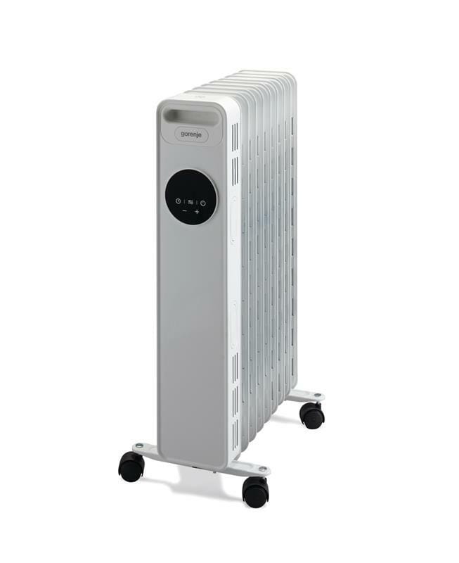 Масляный радиатор Gorenje OR2000E