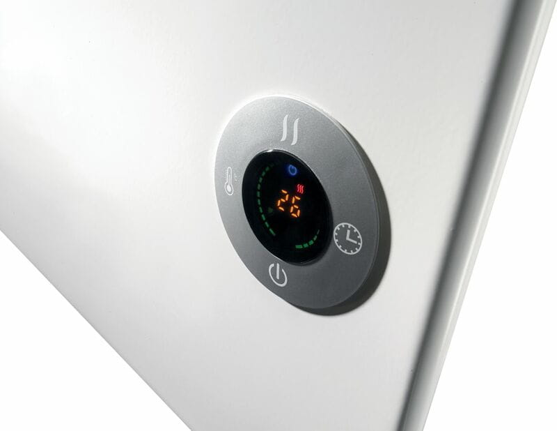 Конвектор Gorenje OptiHeat 2000 EWP