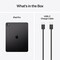 Фото - Планшет Apple iPad Pro 13 WiFi 256GB Space Black (MDYJ4TY/A) | click.ua