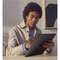Фото - Планшет Apple iPad Pro 13 WiFi 256GB Space Black (MDYJ4TY/A) | click.ua